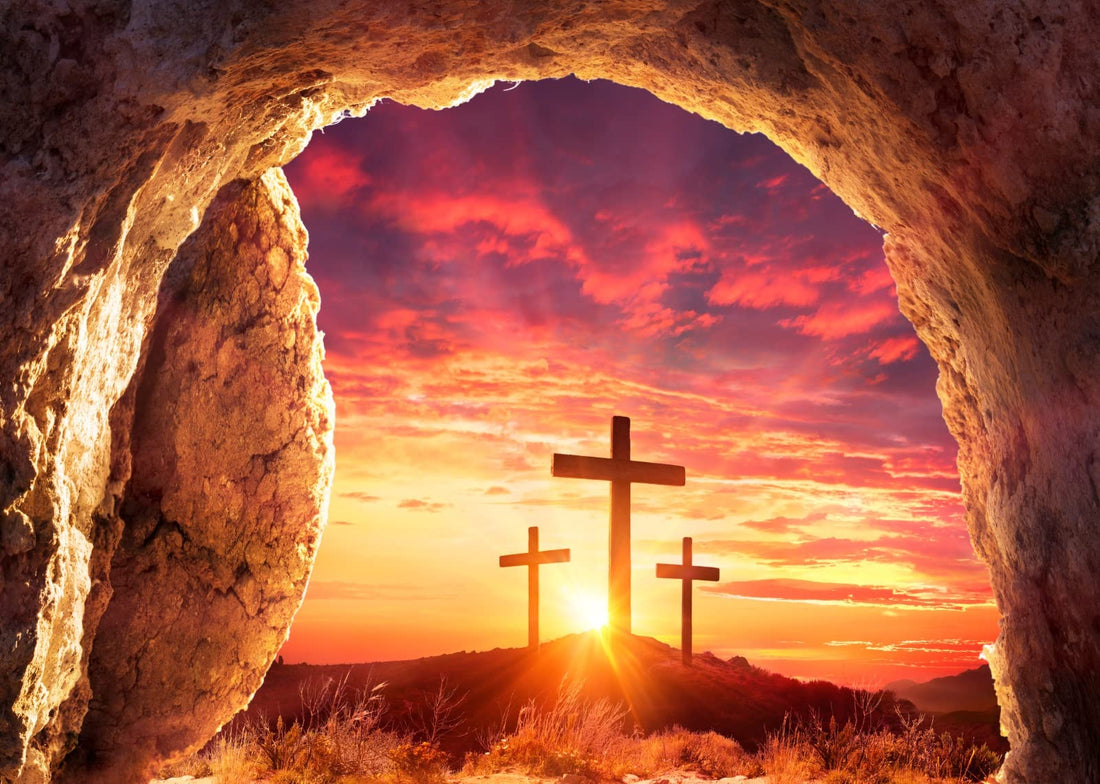 Good Friday: A Day of Sacrifice, Reflection, and Hope