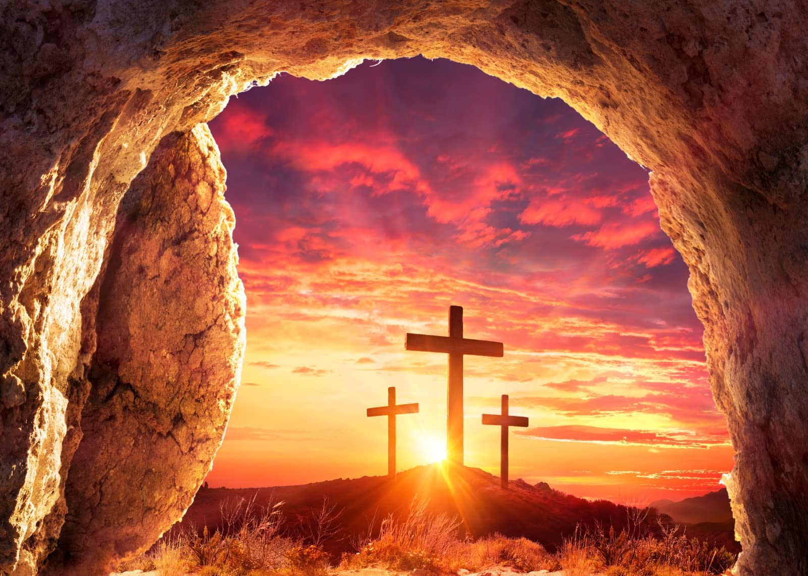 Good Friday: A Day of Sacrifice, Reflection, and Hope