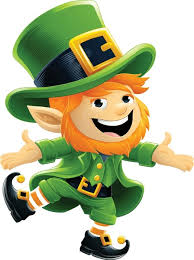 St Patricks Day Signs
