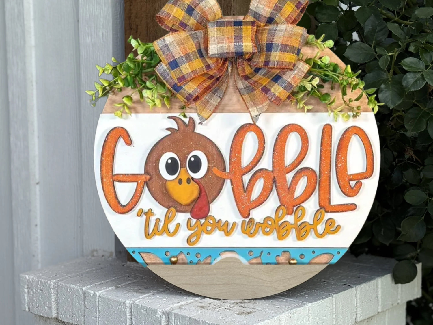 Thanksgiving Signs