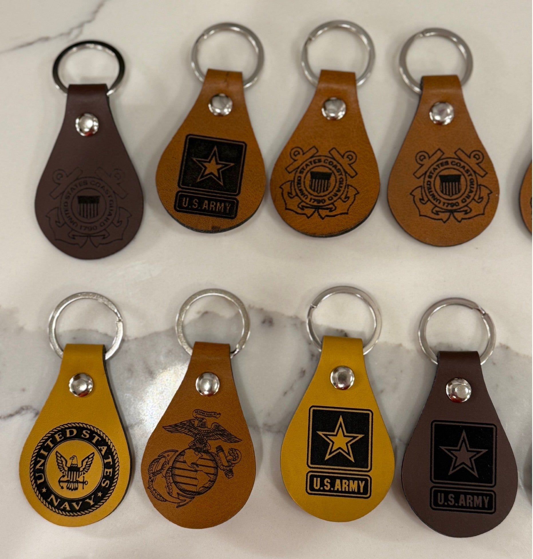 Keychains