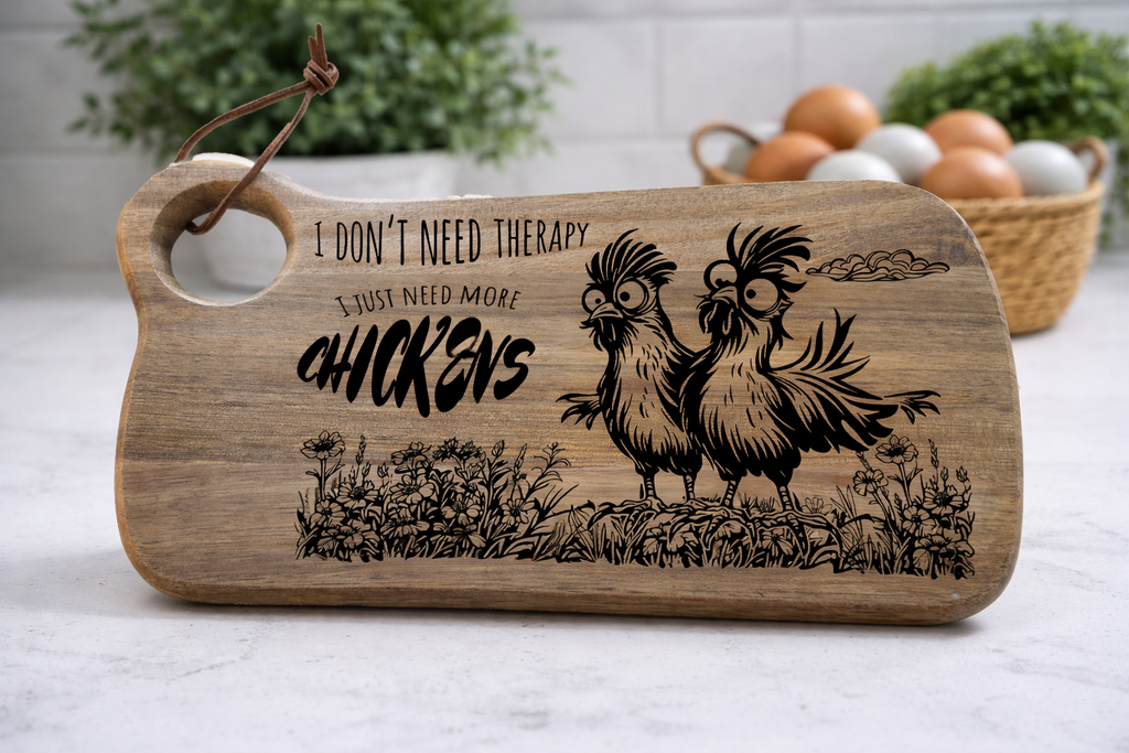 Planche à charcuterie gravée au laser | 35 x 27 cm | Plateau de service pour fromages et charcuteries | Idéal pour recevoir, une pendaison de crémaillère, un mariage ou comme cadeau