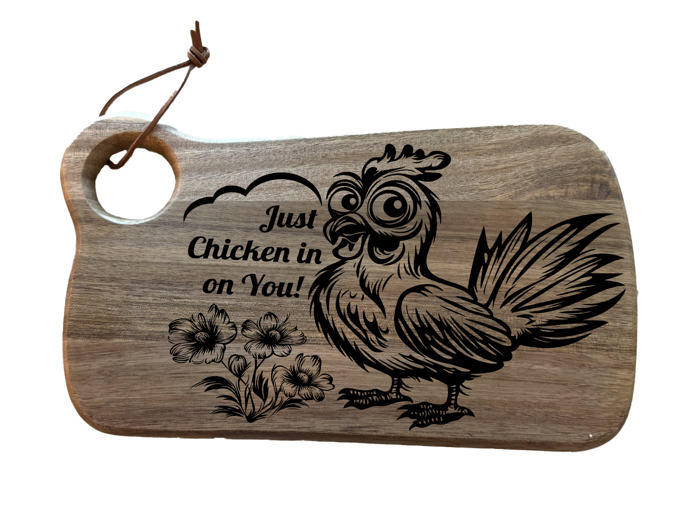 Planche à charcuterie gravée au laser | 35 x 27 cm | Plateau de service pour fromages et charcuteries | Idéal pour recevoir, une pendaison de crémaillère, un mariage ou comme cadeau