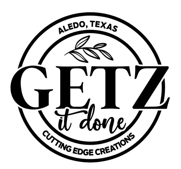 Getz It Done Studio