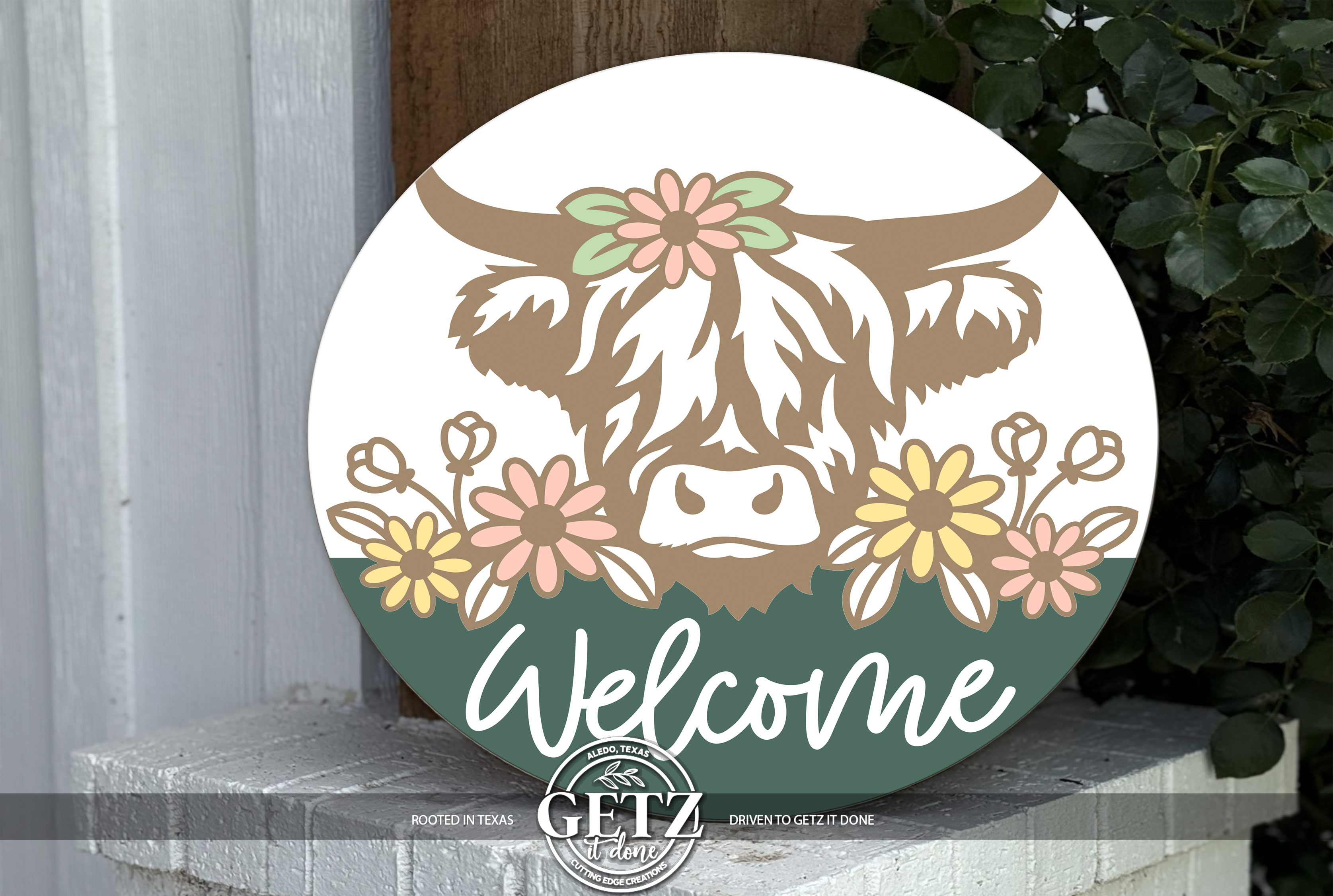 Colgador de puerta de San Valentín con diseño de abejas • Decoración de San Valentín con abejas • Letrero de puerta de San Valentín • Decoración de puerta con abejas de miel • Puerta de entrada de San Valentín