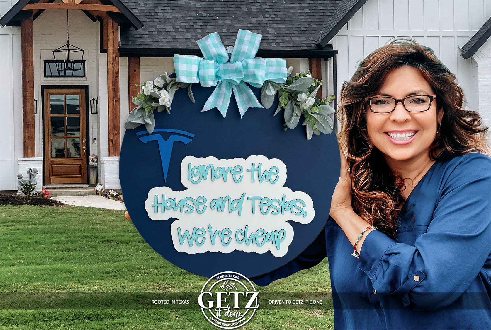 Colgador de puerta de San Valentín con diseño de abejas • Decoración de San Valentín con abejas • Letrero de puerta de San Valentín • Decoración de puerta con abejas de miel • Puerta de entrada de San Valentín