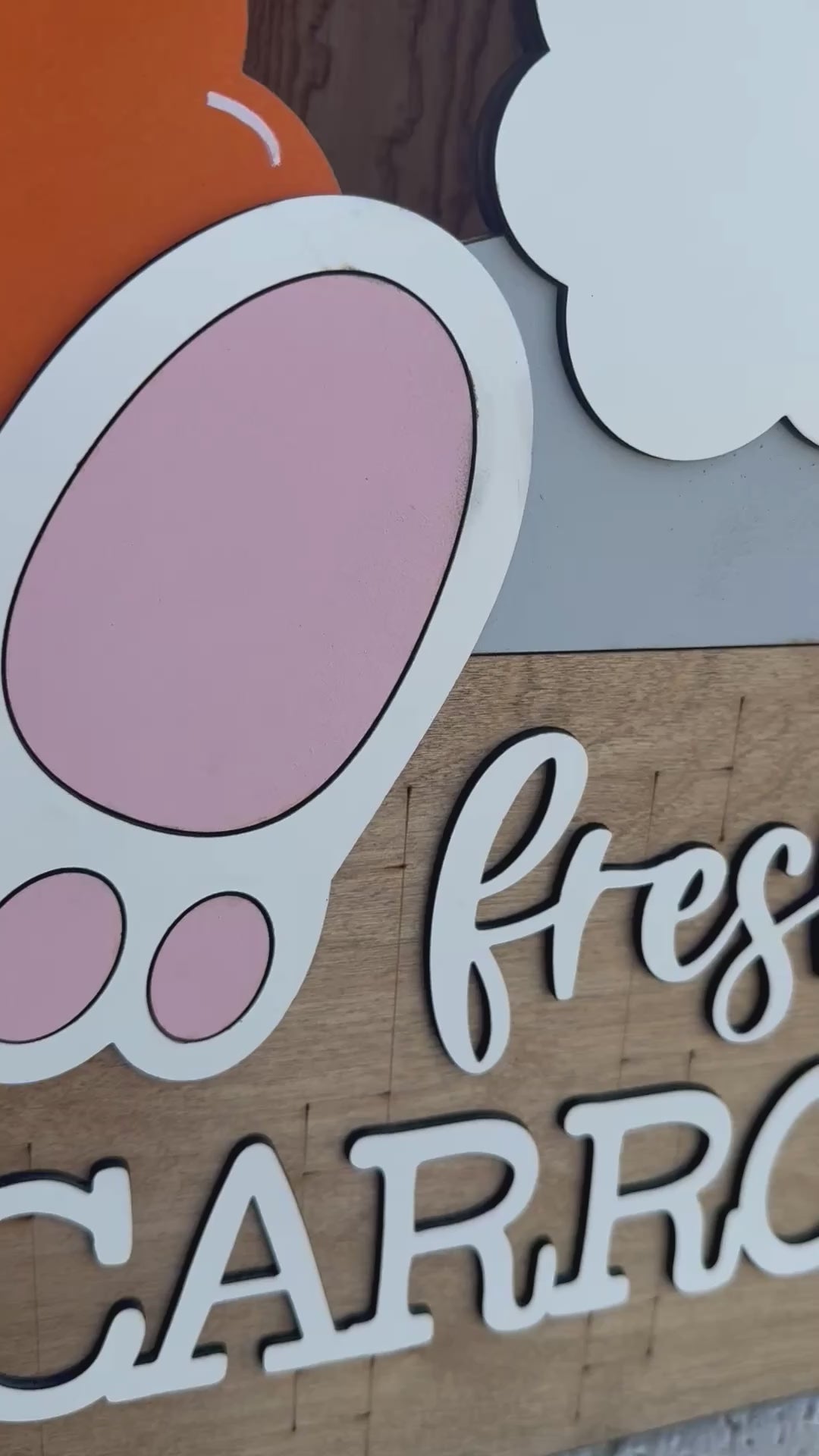 Colgador de puerta de San Valentín con diseño de abejas • Decoración de San Valentín con abejas • Letrero de puerta de San Valentín • Decoración de puerta con abejas de miel • Puerta de entrada de San Valentín