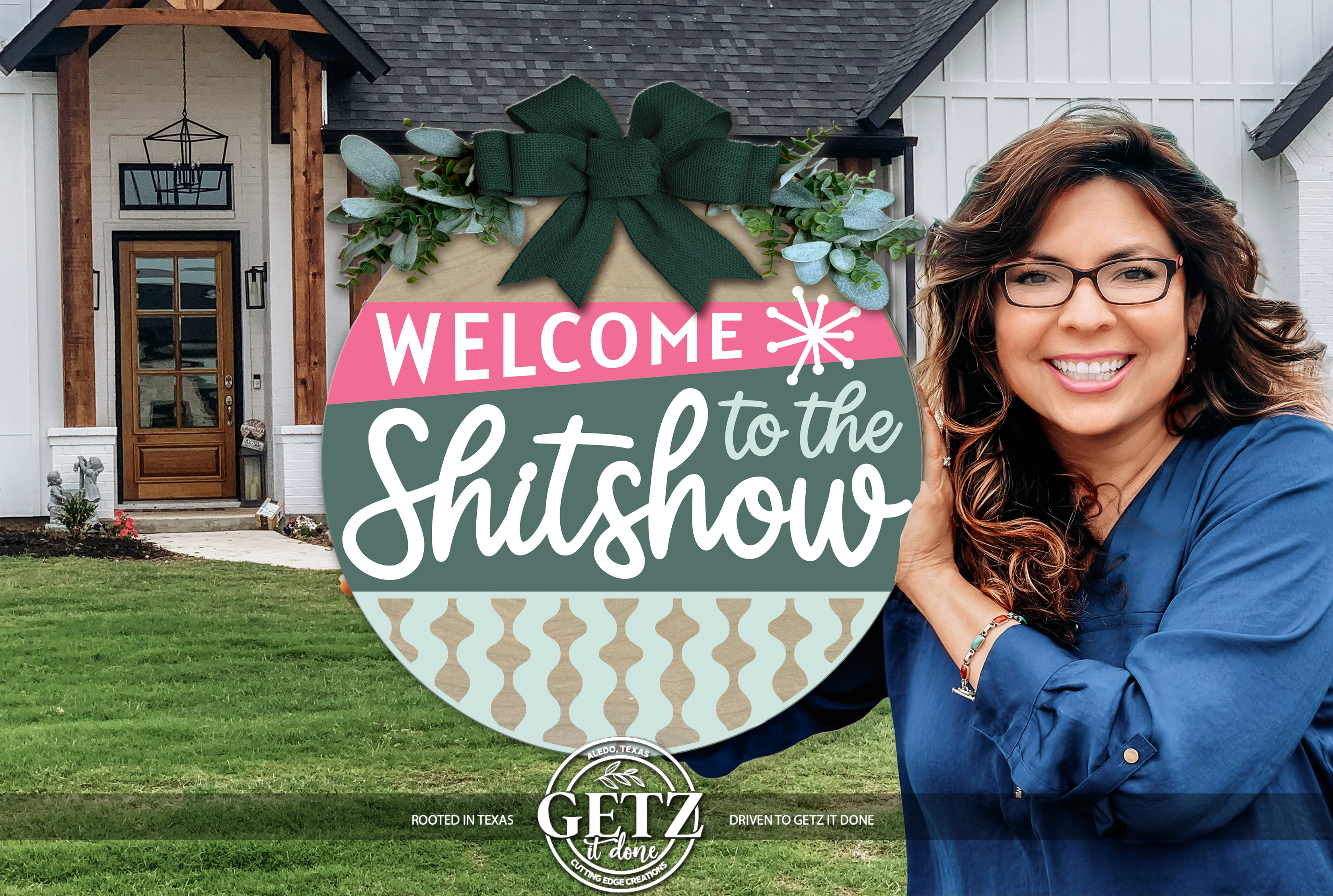 Colgador de puerta de San Valentín con diseño de abejas • Decoración de San Valentín con abejas • Letrero de puerta de San Valentín • Decoración de puerta con abejas de miel • Puerta de entrada de San Valentín