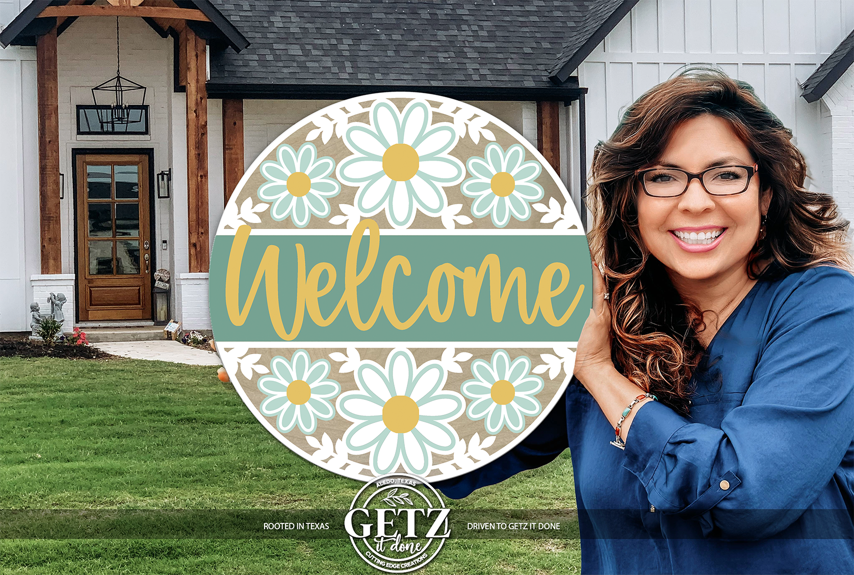 Colgador de puerta de San Valentín con diseño de abejas • Decoración de San Valentín con abejas • Letrero de puerta de San Valentín • Decoración de puerta con abejas de miel • Puerta de entrada de San Valentín