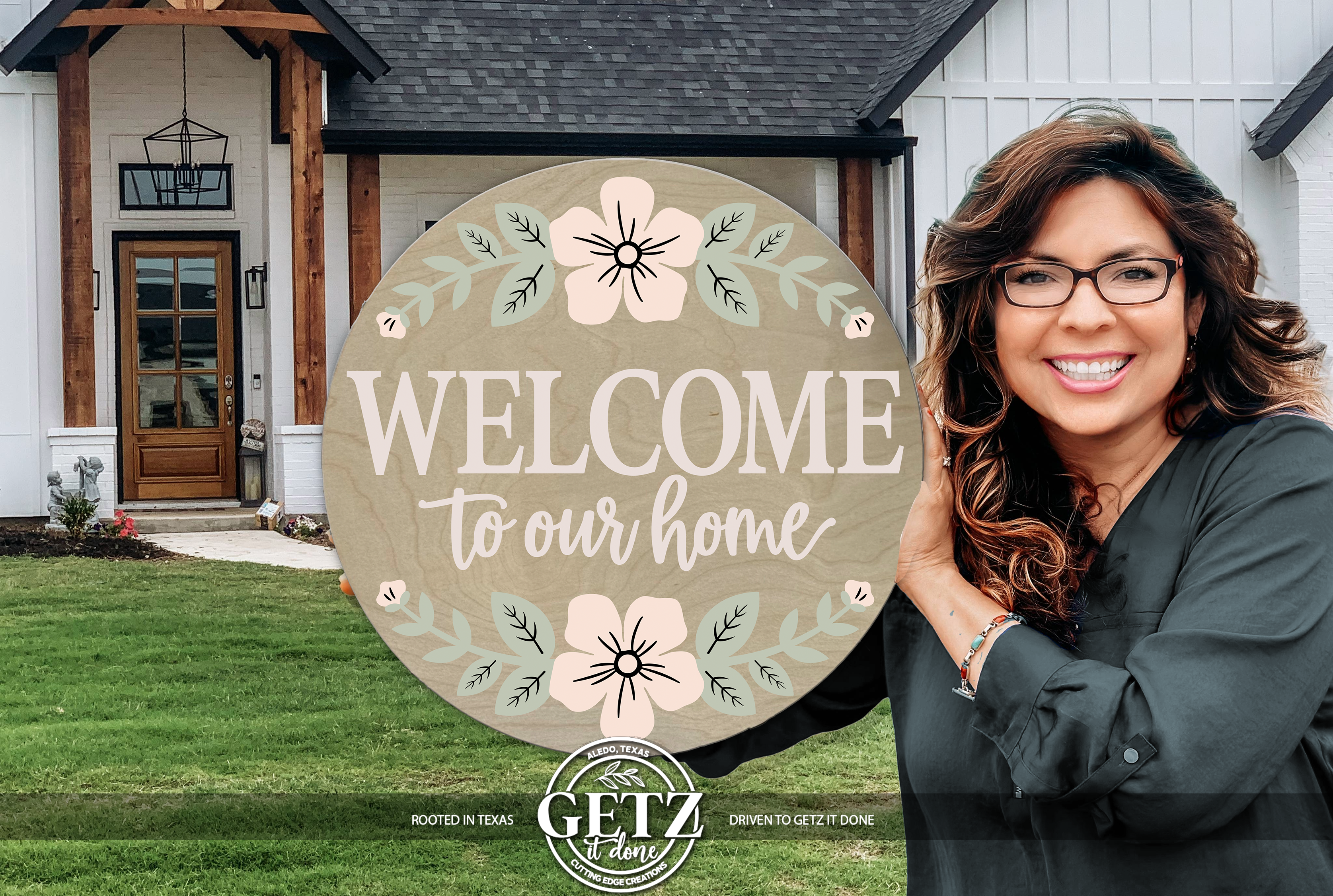 Colgador de puerta de San Valentín con diseño de abejas • Decoración de San Valentín con abejas • Letrero de puerta de San Valentín • Decoración de puerta con abejas de miel • Puerta de entrada de San Valentín