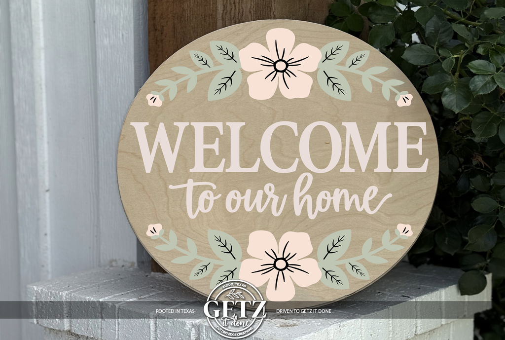 Décoration de porte pour la Saint-Valentin • Panneau rouge pour la Saint-Valentin • Décoration de porte en forme de cœur • Panneau de bienvenue pour la Saint-Valentin